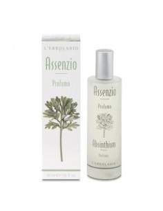 Assenzio Agua De Perfume 50Ml. de L´Erbolario