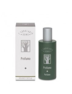 Baoba Agua De Perfume 50 Mililitros L´Erbolario