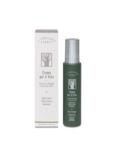 Baoba Crema Cara Hombre 50 Mililitros L´Erbolario