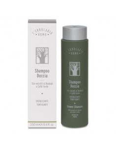 Baobab Champu Ducha 250 Mililitros L´Erbolario