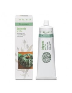 Bio Detergente Facial A La Calabaza 150 Mililitros L´Erbolario