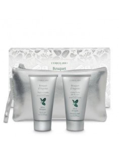 Bouquet De Plata Beauty Gel Y Crema 75 Mililitros L´Erbolario