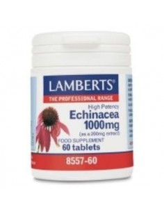 Equinácea 1000 mg con...