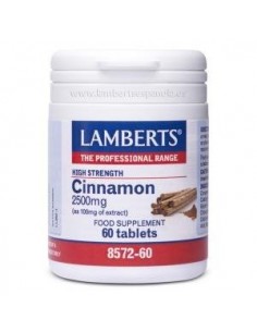 Canela 2500 mg...