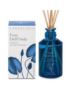 Flor De La Ola Fragancias Mikados150 Mililitros L´Erbolario