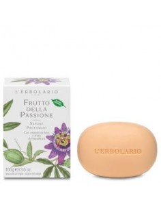 Frutos Pasion Jabon Perfumado Pastilla 100 Gramos L´Erbolario