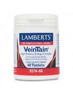Vein Tain 60Cap. de Lamberts