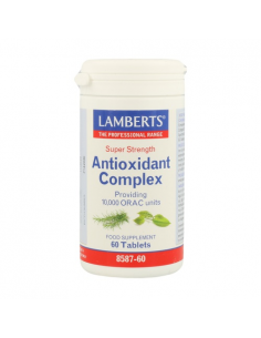 Complejo Antioxidante...