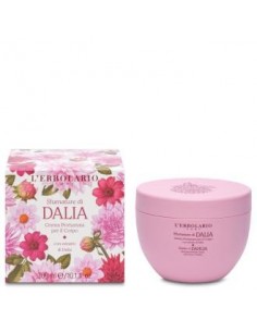 Matices Dalia Crema Corporal 300 Mililitros L´Erbolario