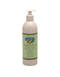 Olivo Gel De Baño 500 Mililitros L´Erbolario