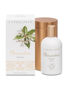 Osmanthus Perfume 100 Mililitros L´Erbolario