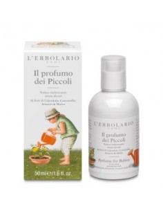 Perfume Niños 50 Mililitros L´Erbolario