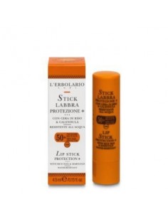 Solar  Stick Labial Spf50 4,5 Mililitros L´Erbolario