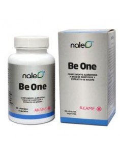 Be One 60 Cápsulas  Nale