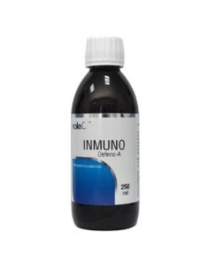 Inmuno Defens-A 250 Mililitros Nale