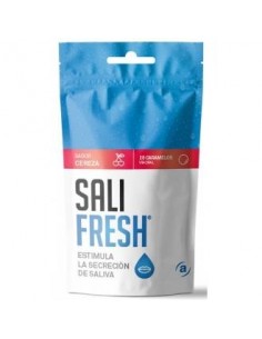 Salifresh Cereza 20Caramelos Salifresh