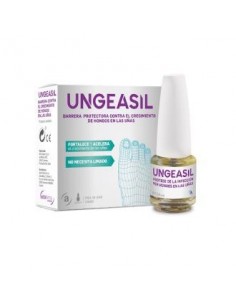 Ungeasil 3,5 Mililitros Actafarma