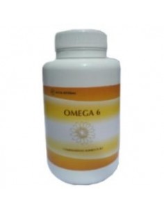 Omega 6 Aceite De Onagra 200 Perlas Alfa Herbal