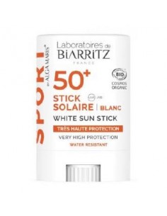 Stick Solar Spf50+ 12 Gramos Bio Alga Maris - Lab. Biarritz