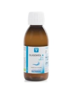 Oligoviol B Molibdeno...