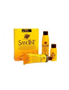 Sanotint Classic 08 Caoba de Sanotint