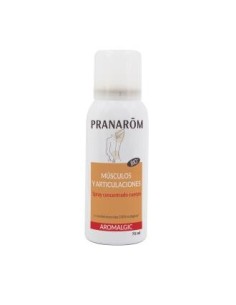 Aromalgic Spray 75Ml. Bio de Pranarom