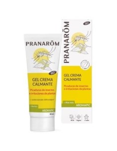 Aromapic Bio Gel Crema Calmante 40Ml. de Pranarom