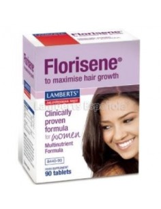 Florisene® (Cabello de la...