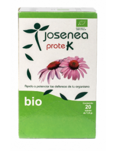 Josenea Protek Infusiones...