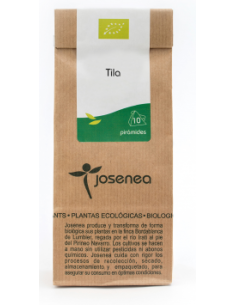 Tila Bolsa 10Sbrs. de Josenea