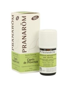 Cipres De Provenza Rama Bio 5 Ml de Pranarom