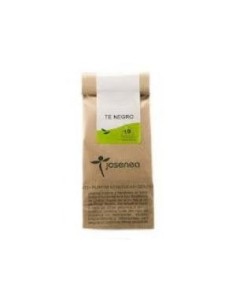 Té Negro Bio 10 Pir. Bolsa Kraft 10 Pirámides de Josenea