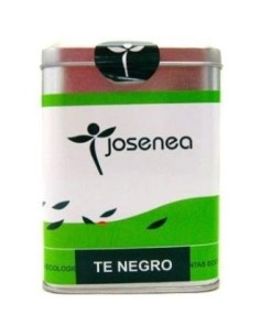 Té Negro Bio 20 Pir. Biobox 20 Pirámides de Josenea