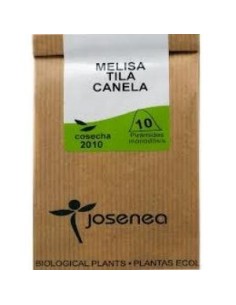 Melisa Tila Canela Bolsa...