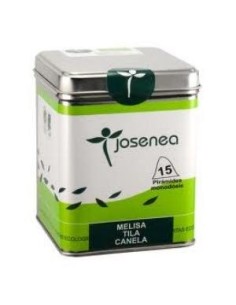 Melisa Tila Canela Lata...