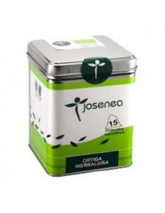 Hierbaluisa-Ortiga Bio 20 Pir. Biobox 20 Pirámides de Josenea