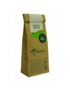 Melisa-Romero Bio 25 Gr. Bolsa Kraft Granel 25 Gr. de Josenea