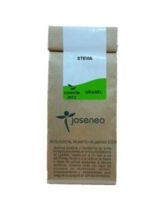Stevia Bio 25 Gr. Bolsa Kraft Granel 25 Gr. de Josenea