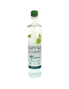 Savia De Abedul 500 Ml. Botella 500 Ml. de Josenea