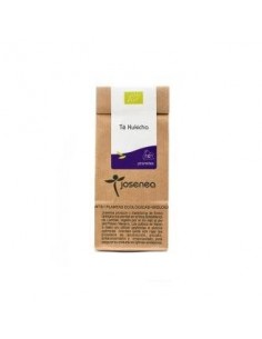 Té Kukicha Bio 10 Pir.  Bolsa Kraft 10 Pirámides de Josenea