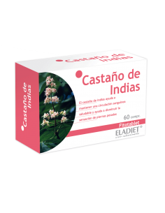 Fitotablet Castaño De...