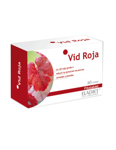 Fitotablet Vid Roja 60Comp....