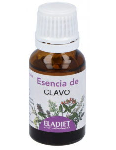 Clavo Aceite Esencial 15Ml. de Eladiet