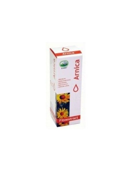 Ext.Arnica 50Ml de Eladiet