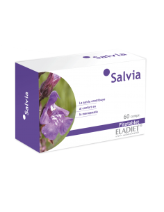 Fitotablet Salvia 60 Comprimidos de Eladiet