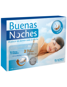 Buenas Noches Total 1,85Mg...