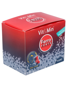 Vit & Min Ferro Forte...