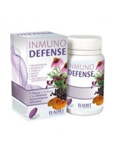 Inmuno Defense 45 Comprimidos de Eladiet
