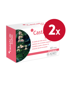 Pack de 2 uds Fitotablet...