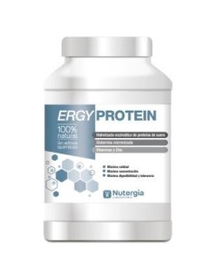 Ergyprotein 1Kg. de Nutergia